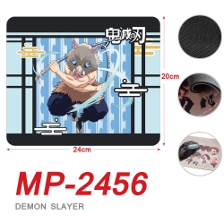 Demon Slayer Kimets Anime Full...
