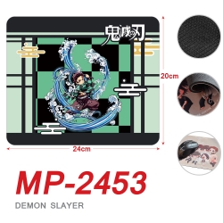 Demon Slayer Kimets Anime Full...