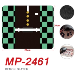Demon Slayer Kimets Anime Full...
