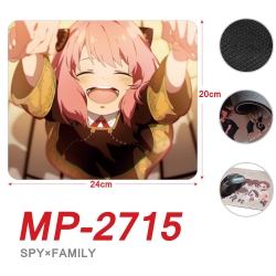 SPY×FAMILY Anime Full Color Pr...