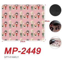 SPY×FAMILY Anime Full Color Pr...