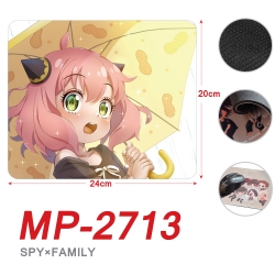 SPY×FAMILY Anime Full Color Pr...