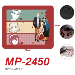 SPY×FAMILY Anime Full Color Pr...