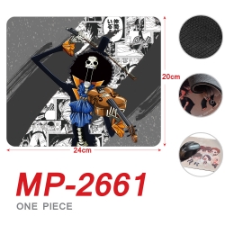 One Piece Anime Full Color Pri...