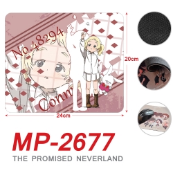 The Promised Neverla Anime Ful...