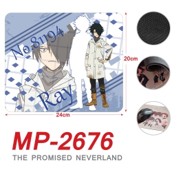The Promised Neverla Anime Ful...