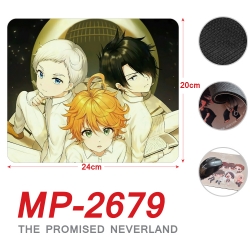 The Promised Neverla Anime Ful...