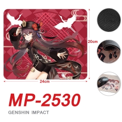 Genshin Impact Anime Full Colo...