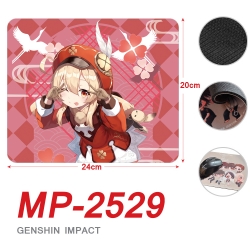 Genshin Impact Anime Full Colo...