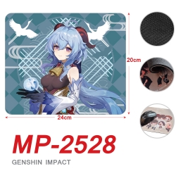 Genshin Impact Anime Full Colo...