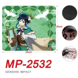 Genshin Impact Anime Full Colo...