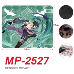 Genshin Impact Anime Full Colo...