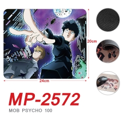 Mob Psycho 100 Anime Full Colo...