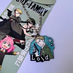Anime Peripheral Necklace Pend...