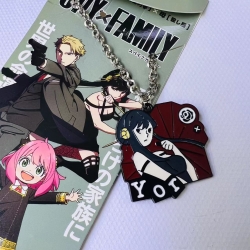 Anime Peripheral Necklace Pend...