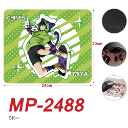 SK∞ Anime Full Color Printing ...