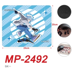 SK∞ Anime Full Color Printing ...