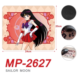 sailormoon Anime Full Color Pr...