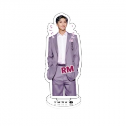 BTS star characters acrylic St...