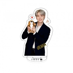 BTS star characters acrylic St...
