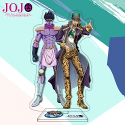 JoJos Bizarre Adventure Anime ...