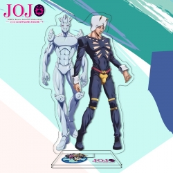 JoJos Bizarre Adventure Anime ...