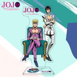 JoJos Bizarre Adventure Anime ...