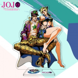 JoJos Bizarre Adventure Anime ...