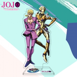 JoJos Bizarre Adventure Anime ...