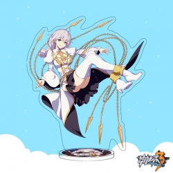 Collapse 3 Anime characters ac...
