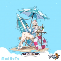 Collapse 3 Anime characters ac...