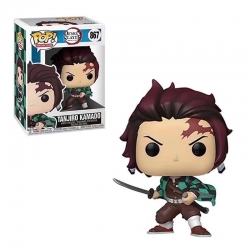 Demon Slayer Kimets Boxed Figu...