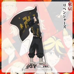 Tokyo Revengers Anime characte...