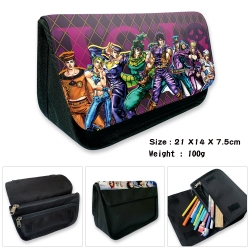 JoJos Bizarre Adventure Velcro...