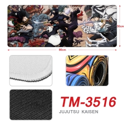 Jujutsu Kaisen Anime periphera...