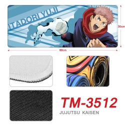 Jujutsu Kaisen Anime periphera...