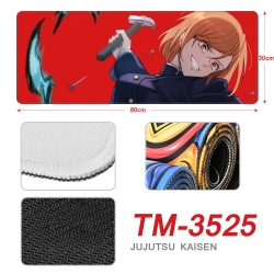 Jujutsu Kaisen Anime periphera...