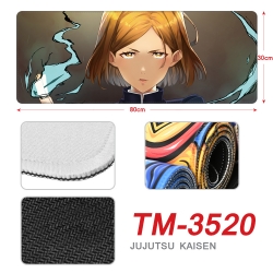 Jujutsu Kaisen Anime periphera...