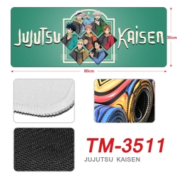 Jujutsu Kaisen Anime periphera...