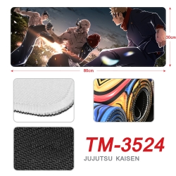 Jujutsu Kaisen Anime periphera...