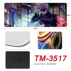 Jujutsu Kaisen Anime periphera...