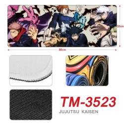 Jujutsu Kaisen Anime periphera...