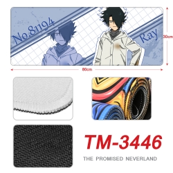 The Promised Neverla Anime per...