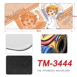 The Promised Neverla Anime per...