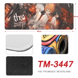 The Promised Neverla Anime per...