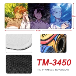The Promised Neverla Anime per...