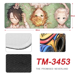The Promised Neverla Anime per...