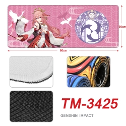 Genshin Impact Anime periphera...