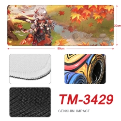 Genshin Impact Anime periphera...