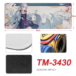 Genshin Impact Anime periphera...
